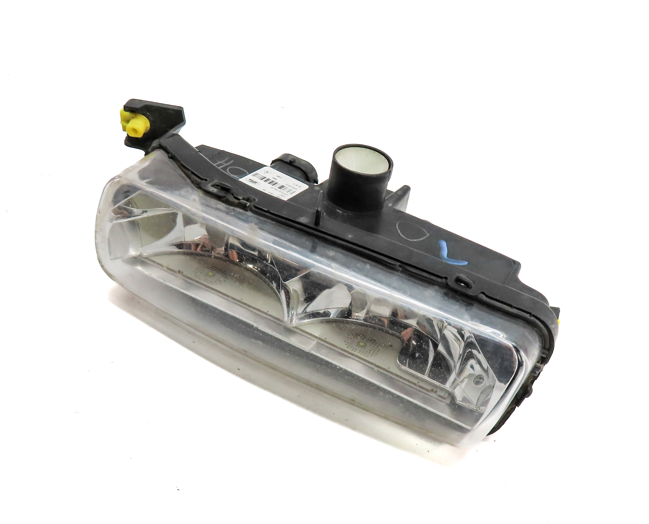 13-17 RANGE ROVER SPORT (L405 L494) FRONT LEFT DRIVER LED FOGLIGHT LIGHT LAMP — exact item pictured